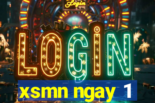 xsmn ngay 1