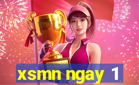 xsmn ngay 1