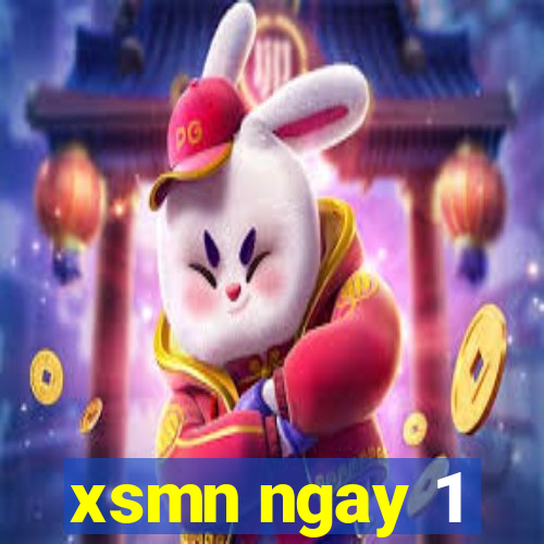 xsmn ngay 1