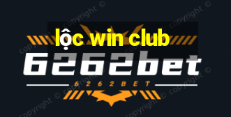 lộc win club