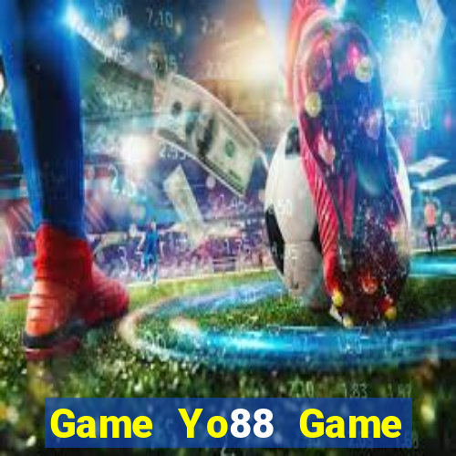 Game Yo88 Game Bài Ma Thuật