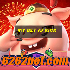 my bet africa