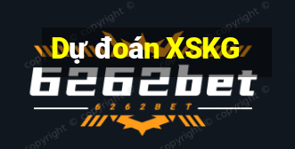 Dự đoán XSKG