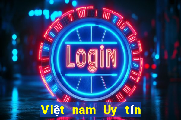 Việt nam Uy tín Xổ số