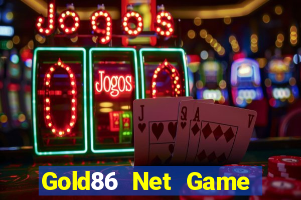 Gold86 Net Game Bài B52 Đổi Thưởng