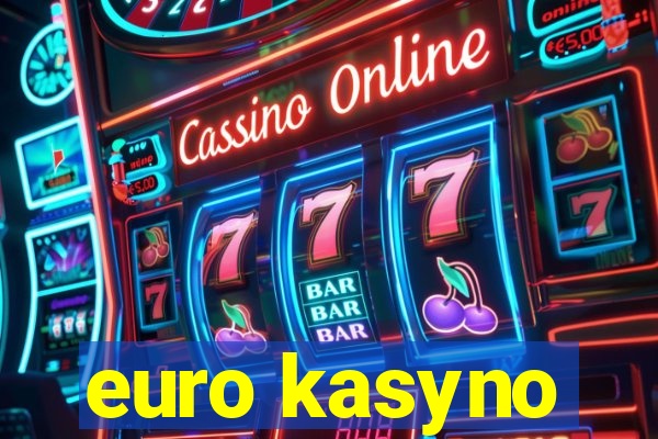 euro kasyno