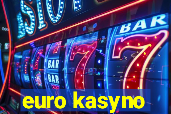 euro kasyno