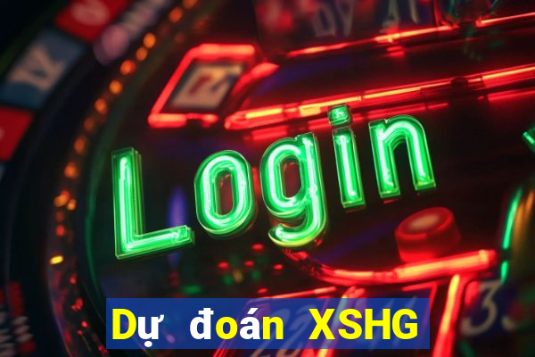 Dự đoán XSHG Thứ 7