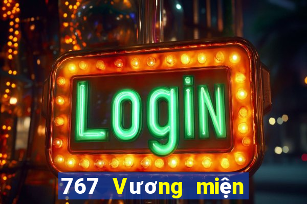 767 Vương miện Xổ số