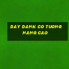 day danh co tuong nang cao