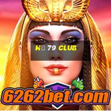 hũ 79 club