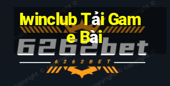 Iwinclub Tải Game Bài