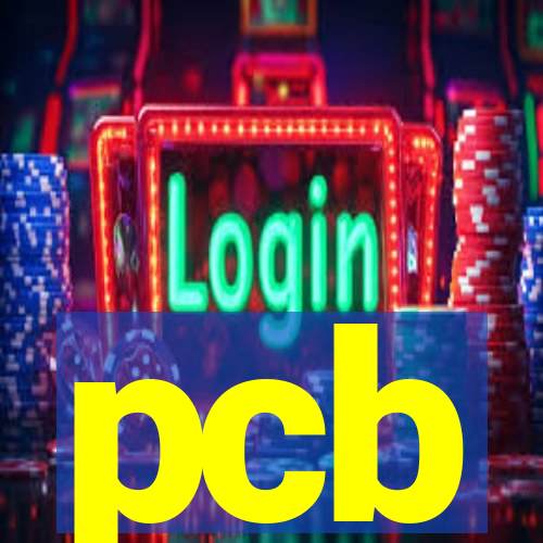 pcb