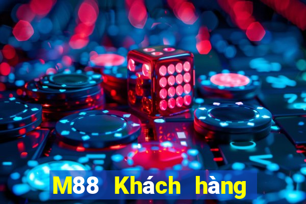 M88 Khách hàng của Imperial