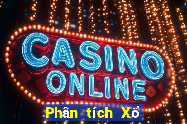 Phân tích Xổ Số bắc ninh ngày 10