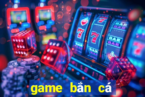 game bắn cá ocean war