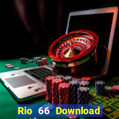 Rio 66 Download Game Đánh Bài