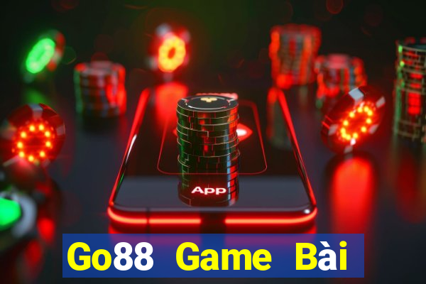 Go88 Game Bài Đổi Thưởng Uy Tín 2024