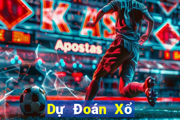 Dự Đoán Xổ Số binh dinh ngày 28