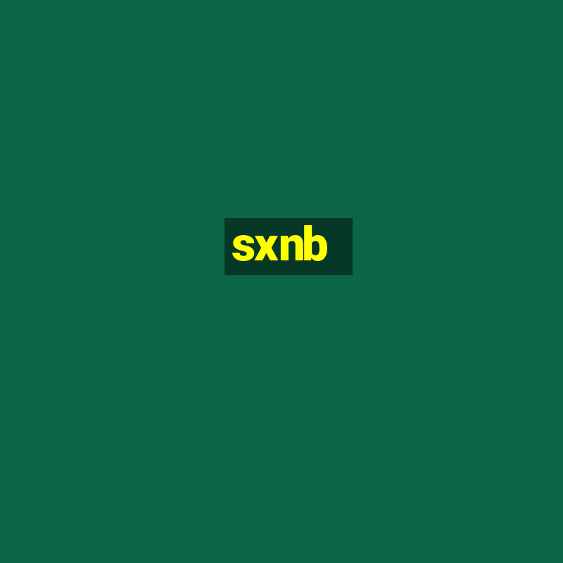 sxnb