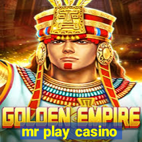 mr play casino