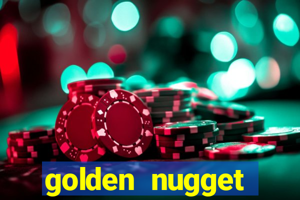 golden nugget casino logo