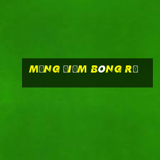 Mạng điểm bóng rổ