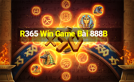 R365 Win Game Bài 888B