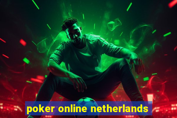 poker online netherlands