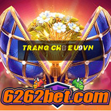 Trang Chủ Eu9vn