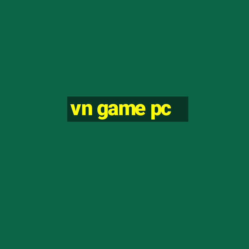 vn game pc