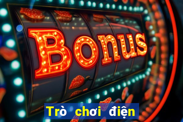 Trò chơi điện tử Lucky 7