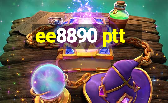 ee8890 ptt