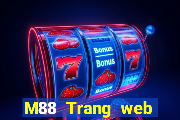 M88 Trang web chính thức của Dingshang Platform