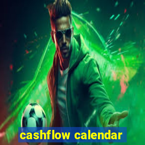 cashflow calendar