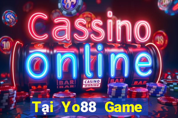 Tại Yo88 Game Bài Nhiều Người Chơi Nhất