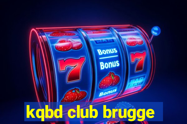 kqbd club brugge