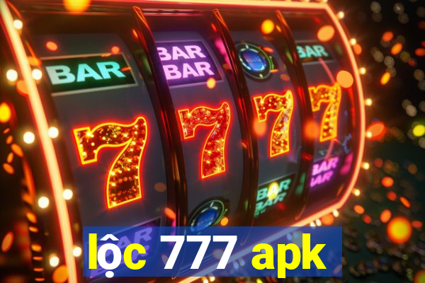 lộc 777 apk