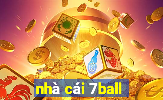 nhà cái 7ball