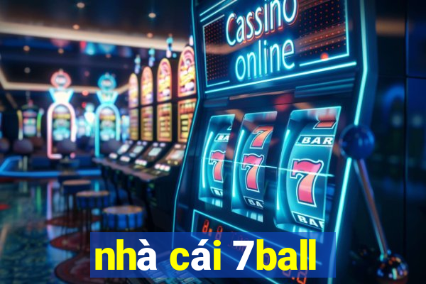 nhà cái 7ball