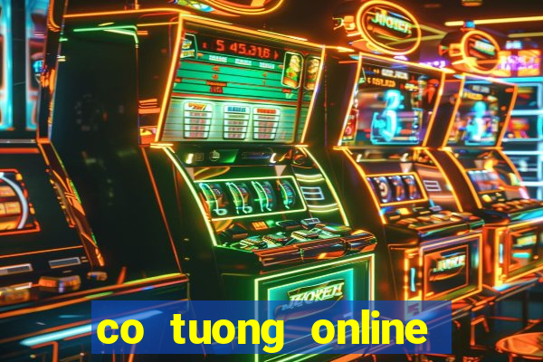 co tuong online hay nhat