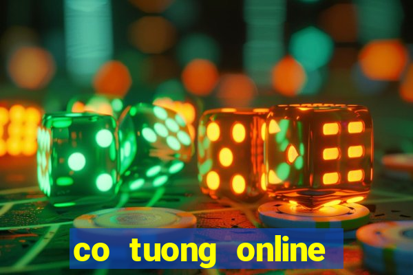 co tuong online hay nhat