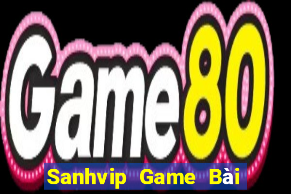 Sanhvip Game Bài Xóc Đĩa