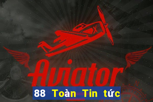 88 Toàn Tin tức Thể thao Mạng