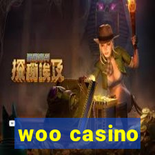 woo casino