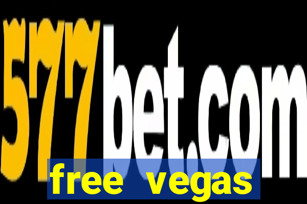 free vegas blackjack games