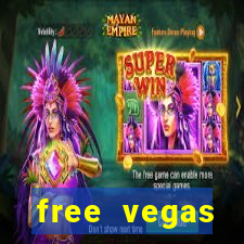 free vegas blackjack games