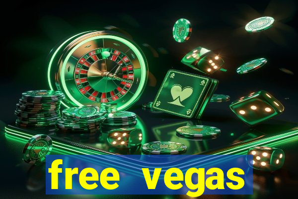 free vegas blackjack games