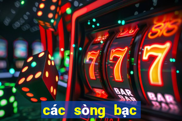 các sòng bạc lớn nhất việt nam