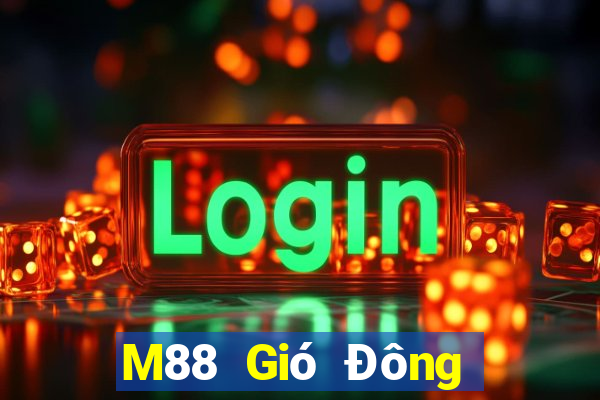 M88 Gió Đông chiến đấu với địa chủ